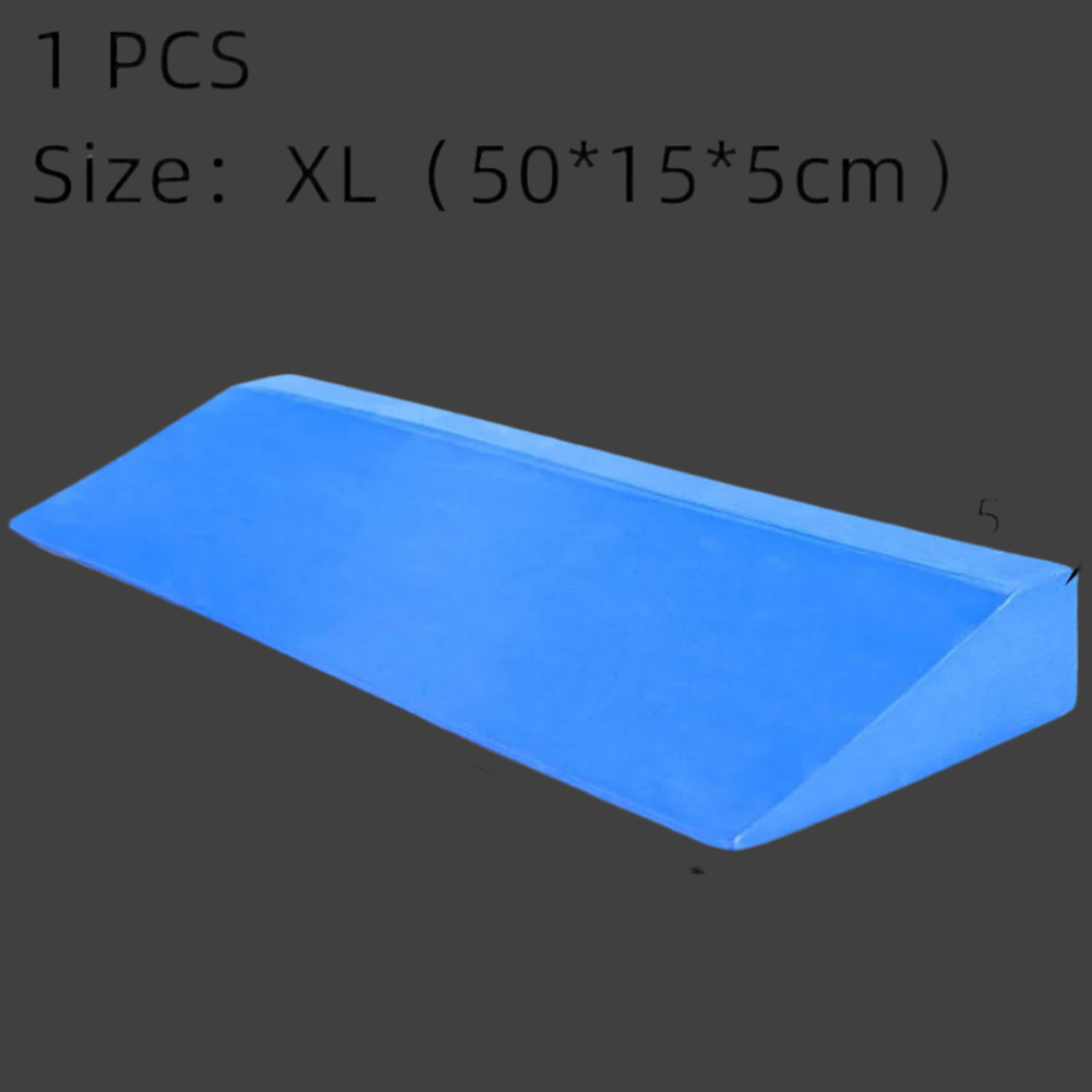 Lightweights Yoga Wedge Blocks 1/2 pcs