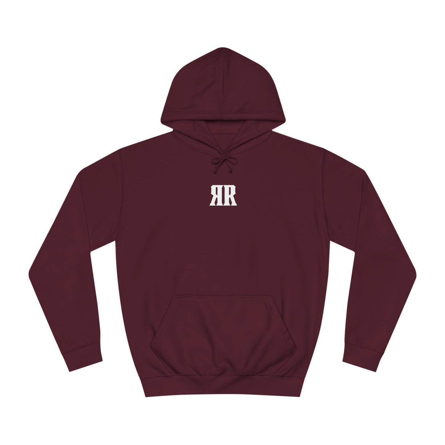 R2R Ying-Yang Hoodie