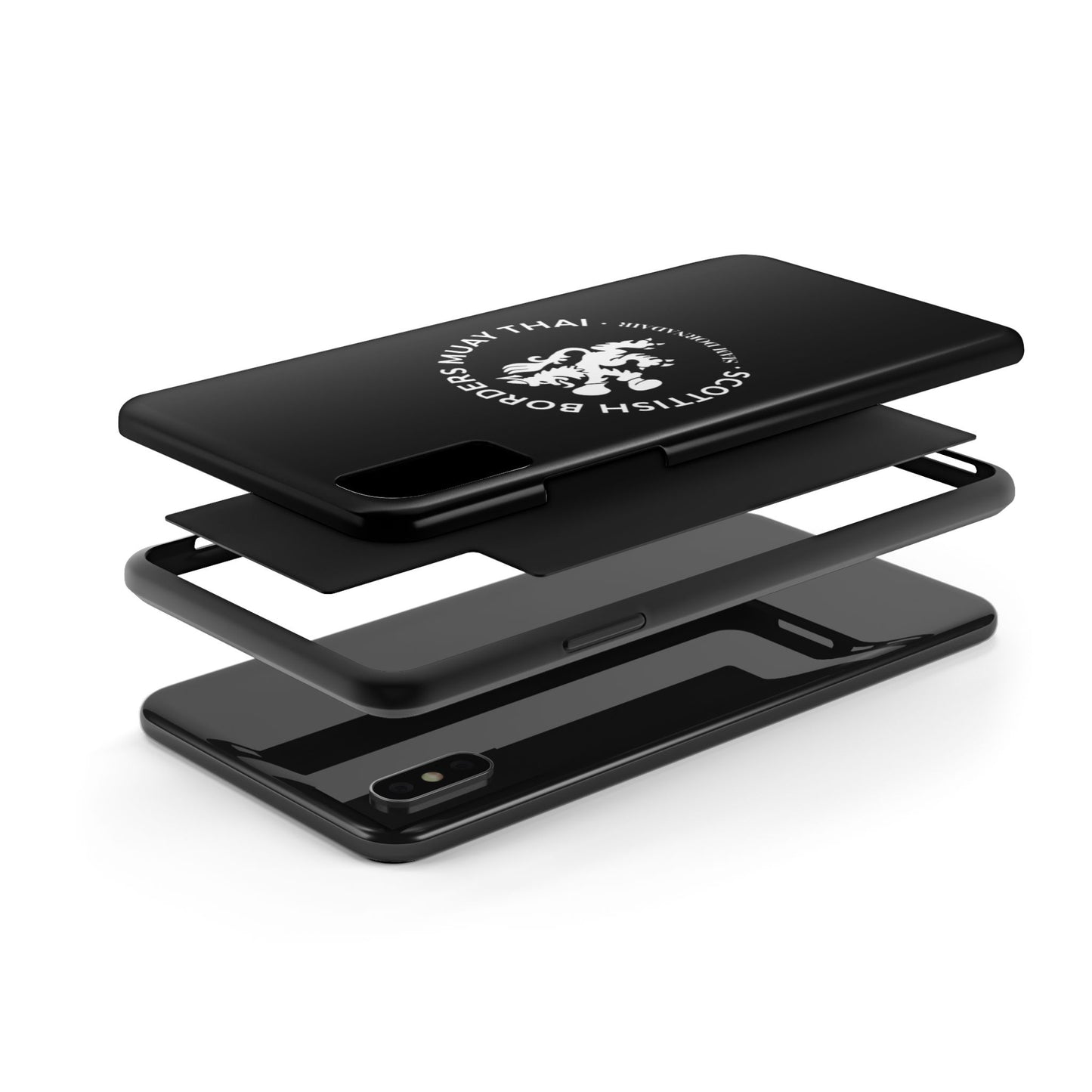 SBMT- Basic Phone Case