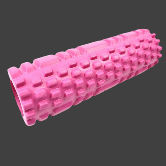 Yoga Foam Roller 26cm (various colours)