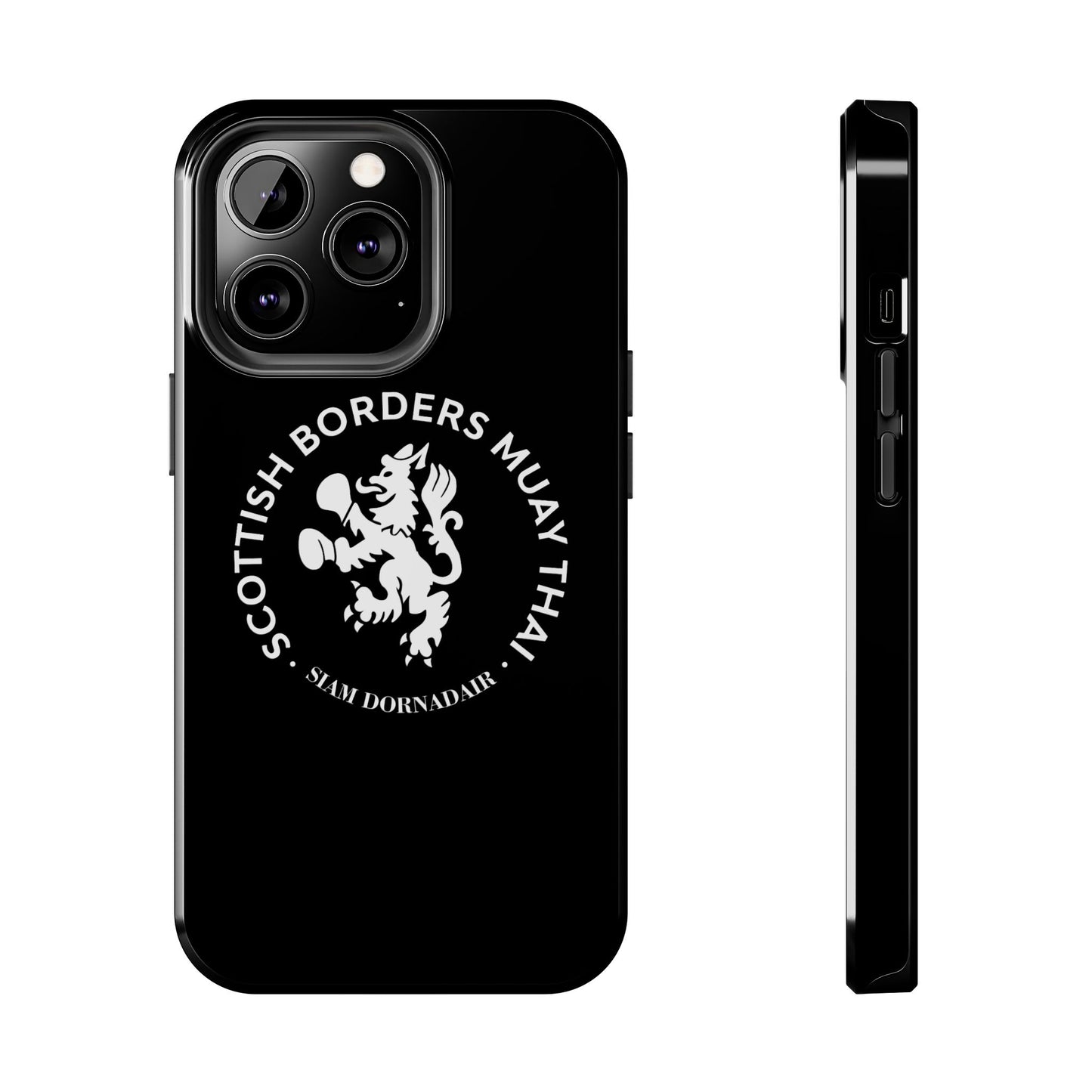 SBMT- Basic Phone Case