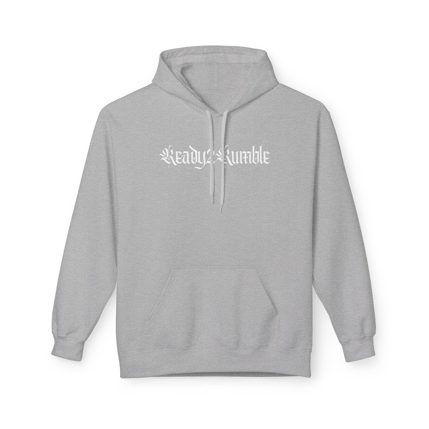 Tigers Oversize Hoodie