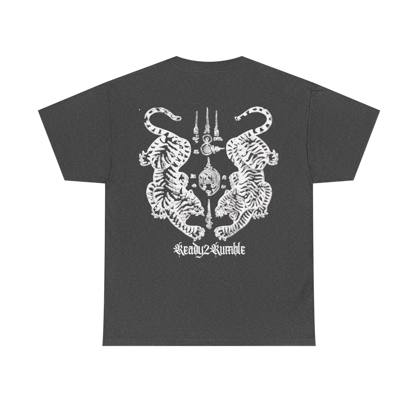 R2R Tshirt (100% cotton)