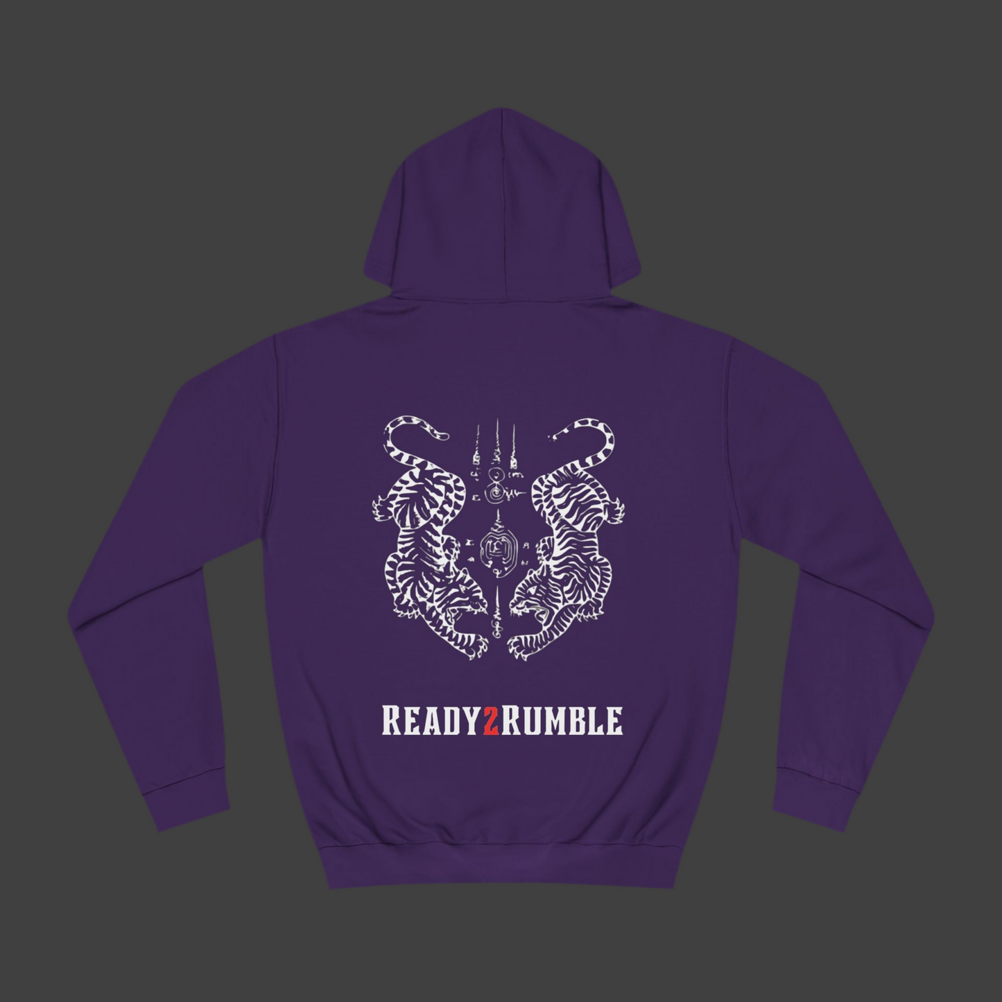 R2R Sak Yant Hoodie