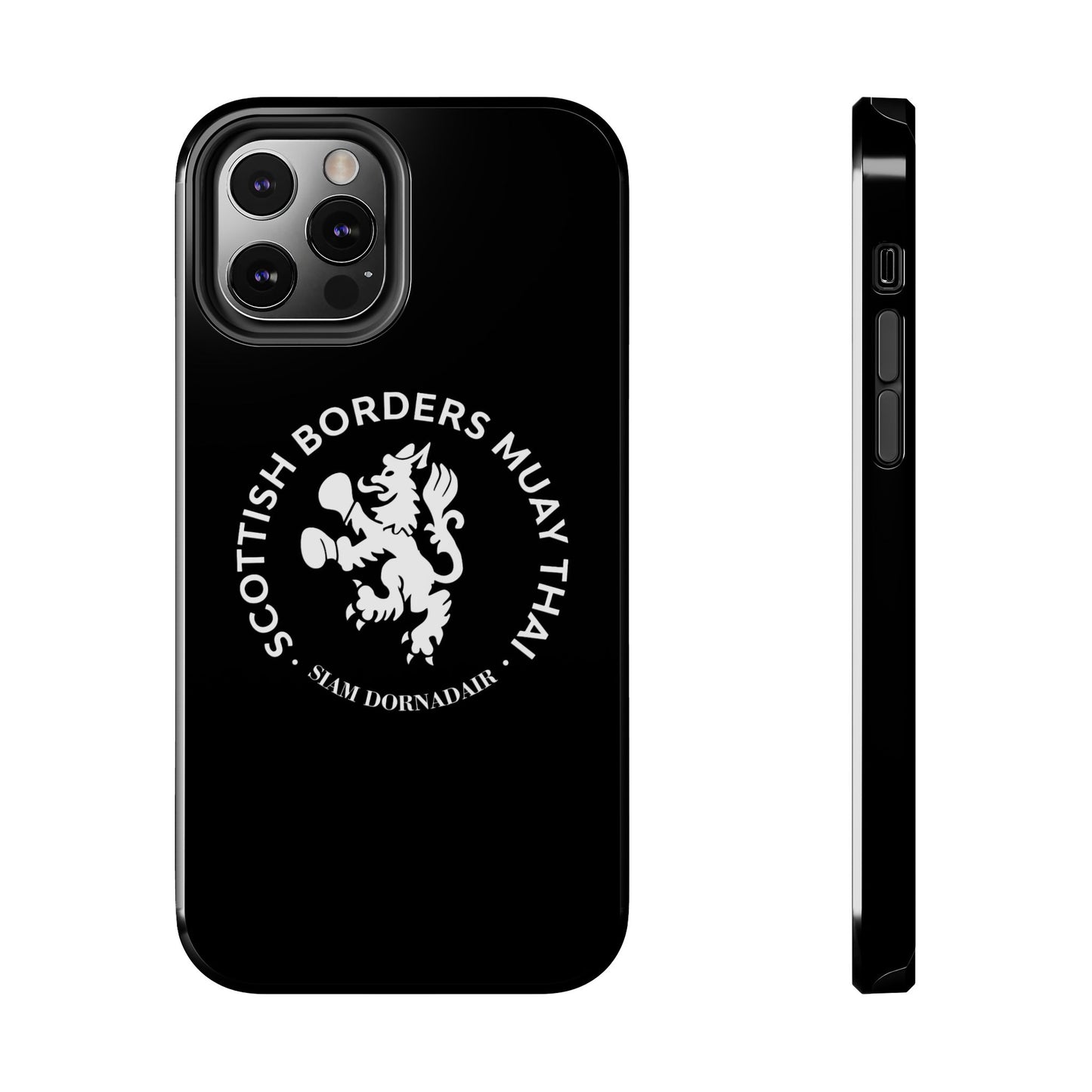 SBMT- Basic Phone Case