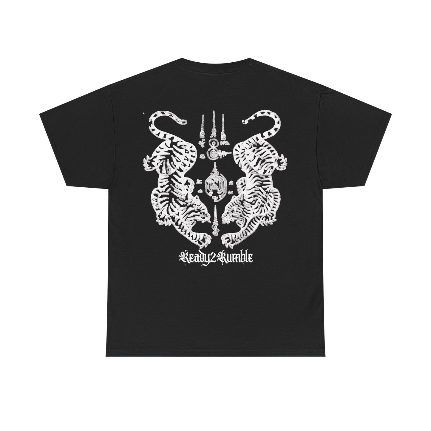 R2R Tshirt (100% cotton)