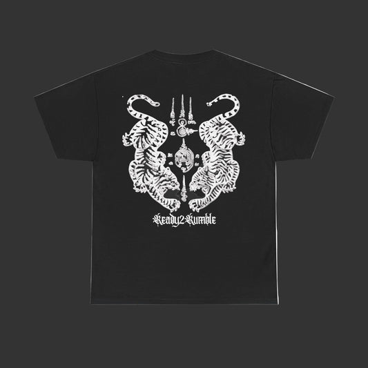 R2R Tshirt (100% cotton)