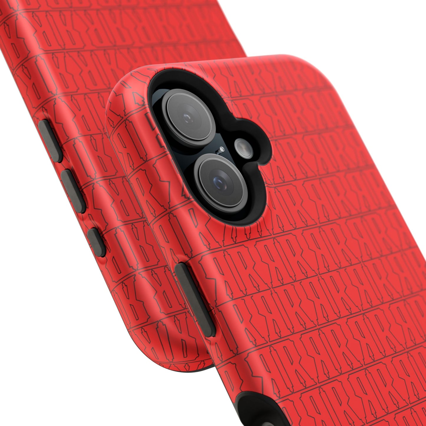 Impact-Resistant Cases