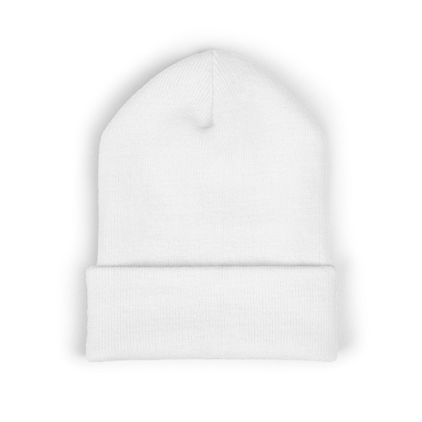 Copy of Embroidered Beanie (unisex)