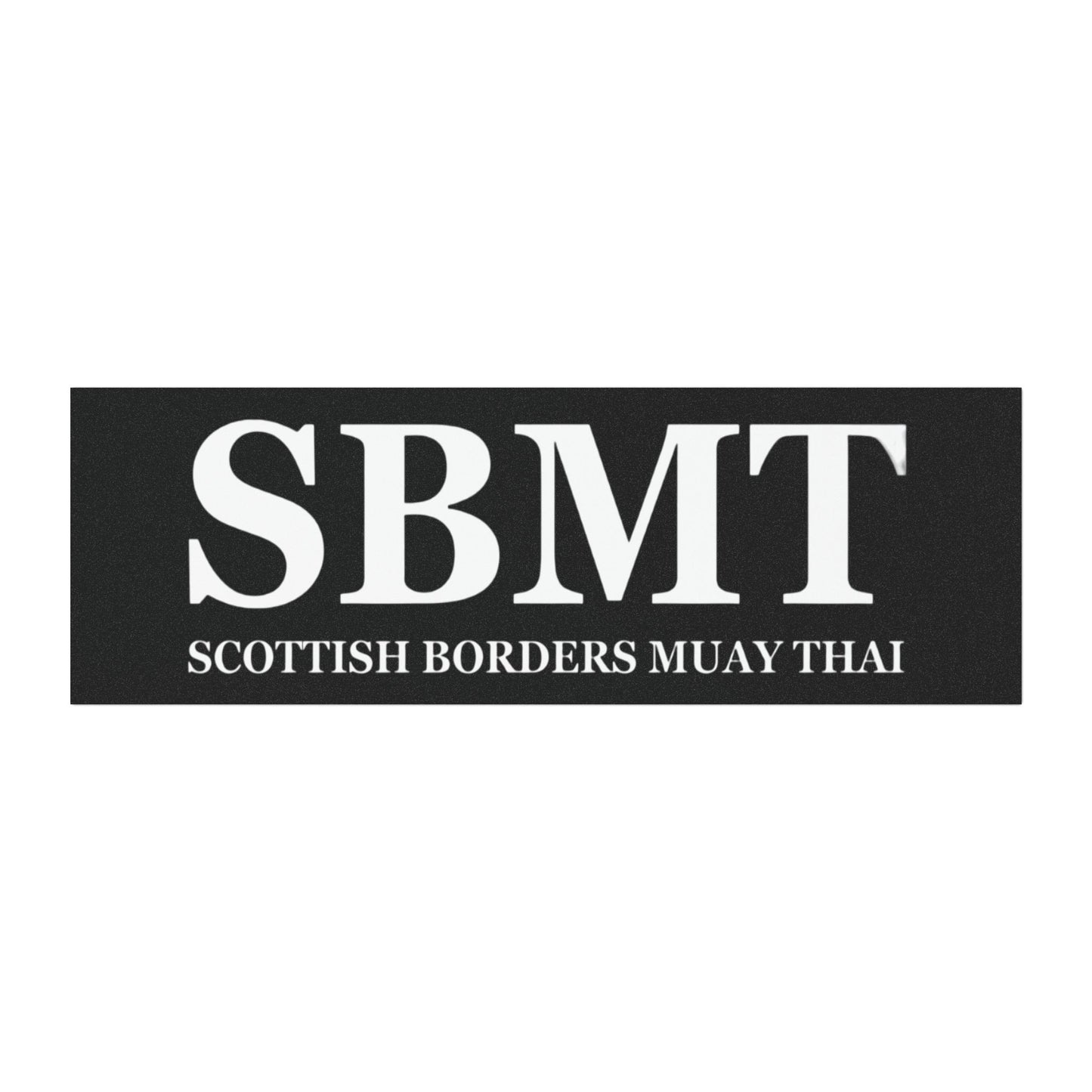 SBMT Car Magnets