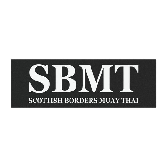 SBMT Car Magnets