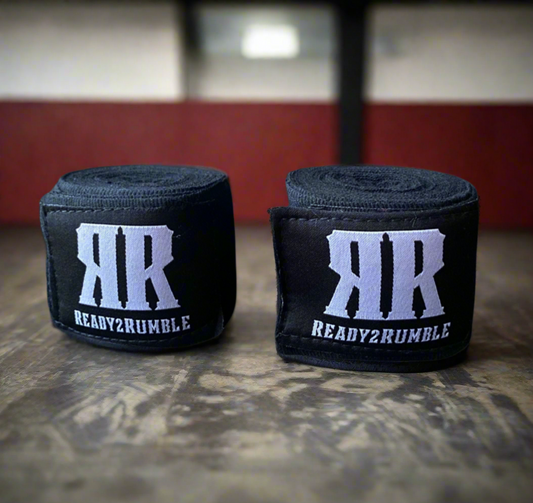 R2R Premium Hand Wraps 3.5M