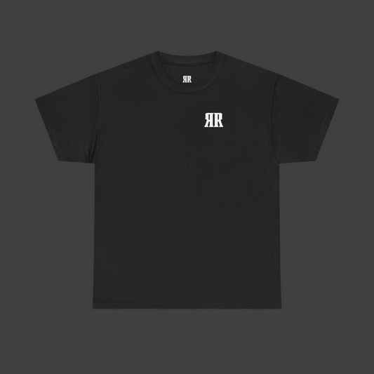 R2R Plain T-shirt (100% cotton)