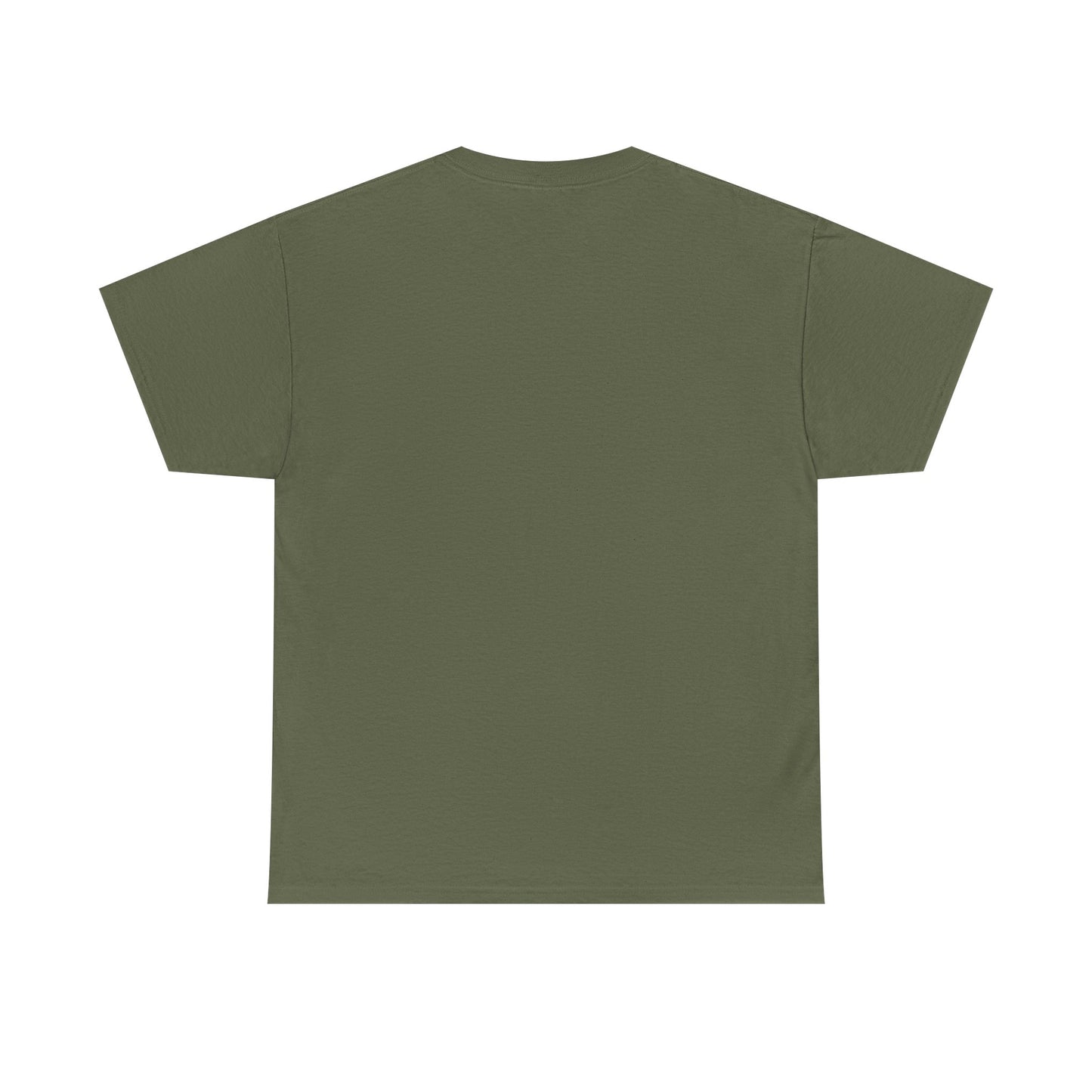 R2R Plain T-shirt (100% cotton)