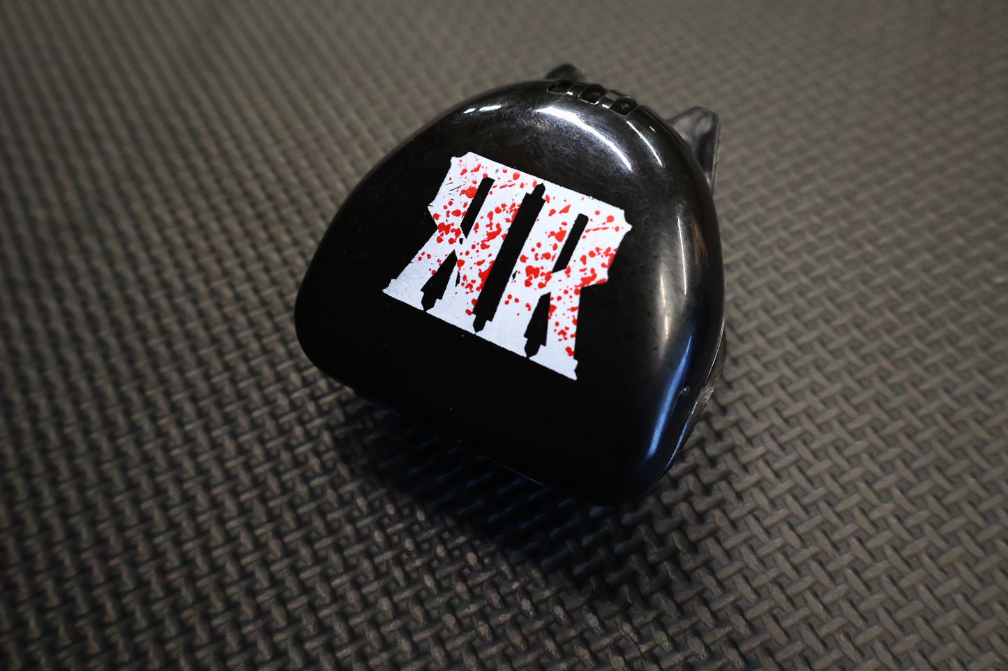 R2R Mouthguard with Box