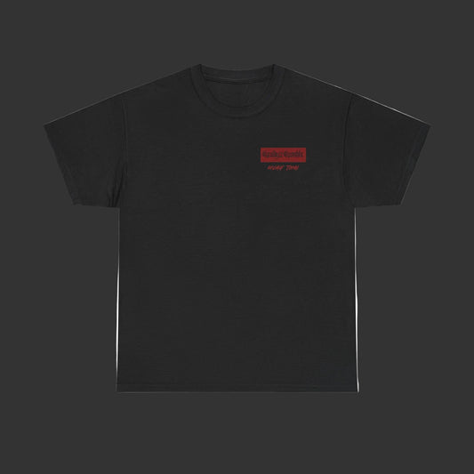 R2R Muay Thai Tshirt (100% cotton)