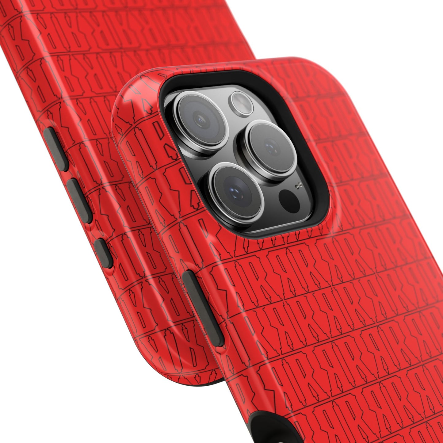 Impact-Resistant Cases