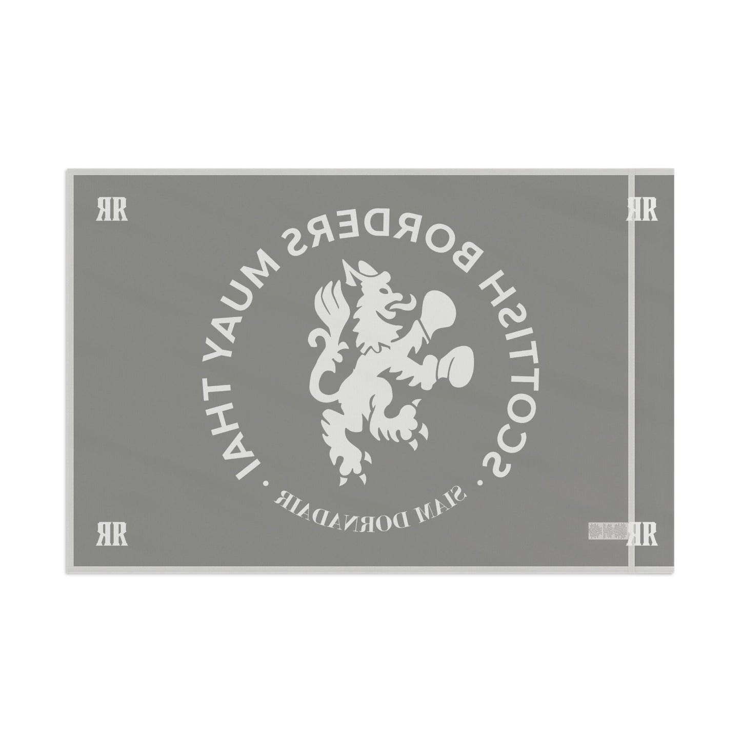 SBMT Lion Flag