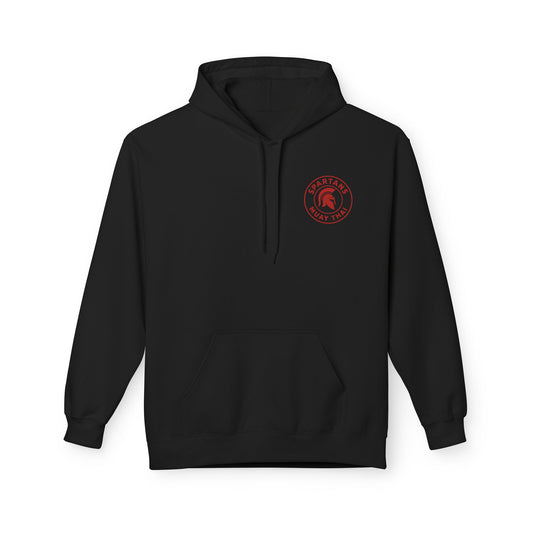 SPARTANS Muay Thai- Hoodie