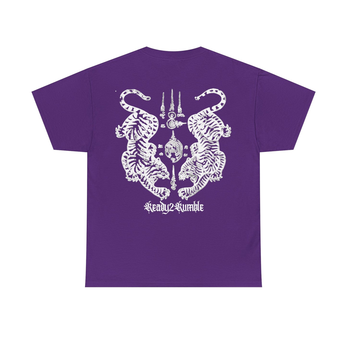 R2R Tshirt (100% cotton)