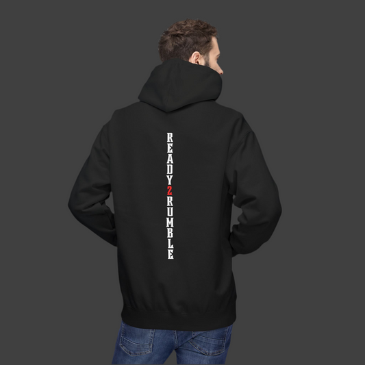 Ready2Rumble Oversize Hoodie