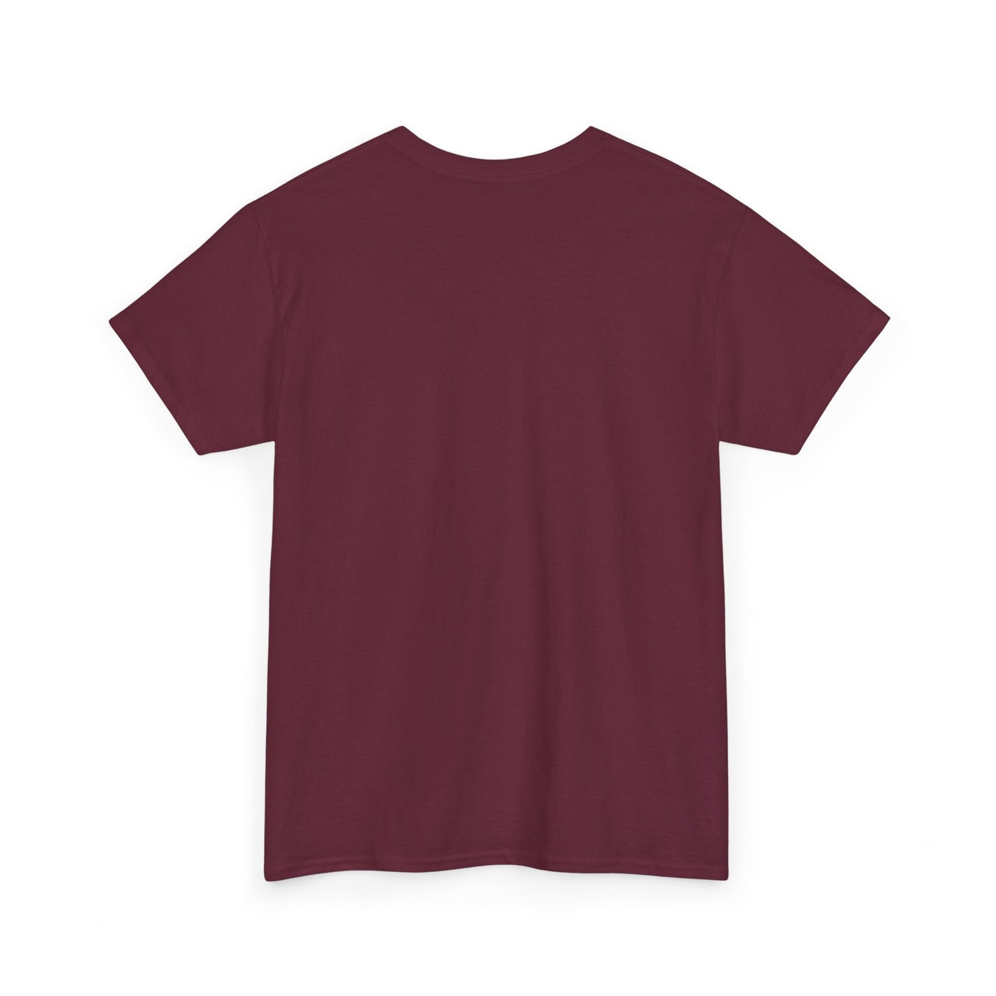 R2R Plain T-shirt (100% cotton)