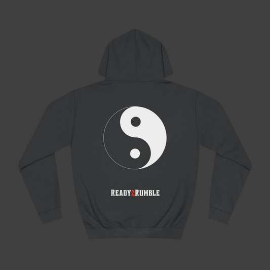 R2R Ying-Yang Hoodie