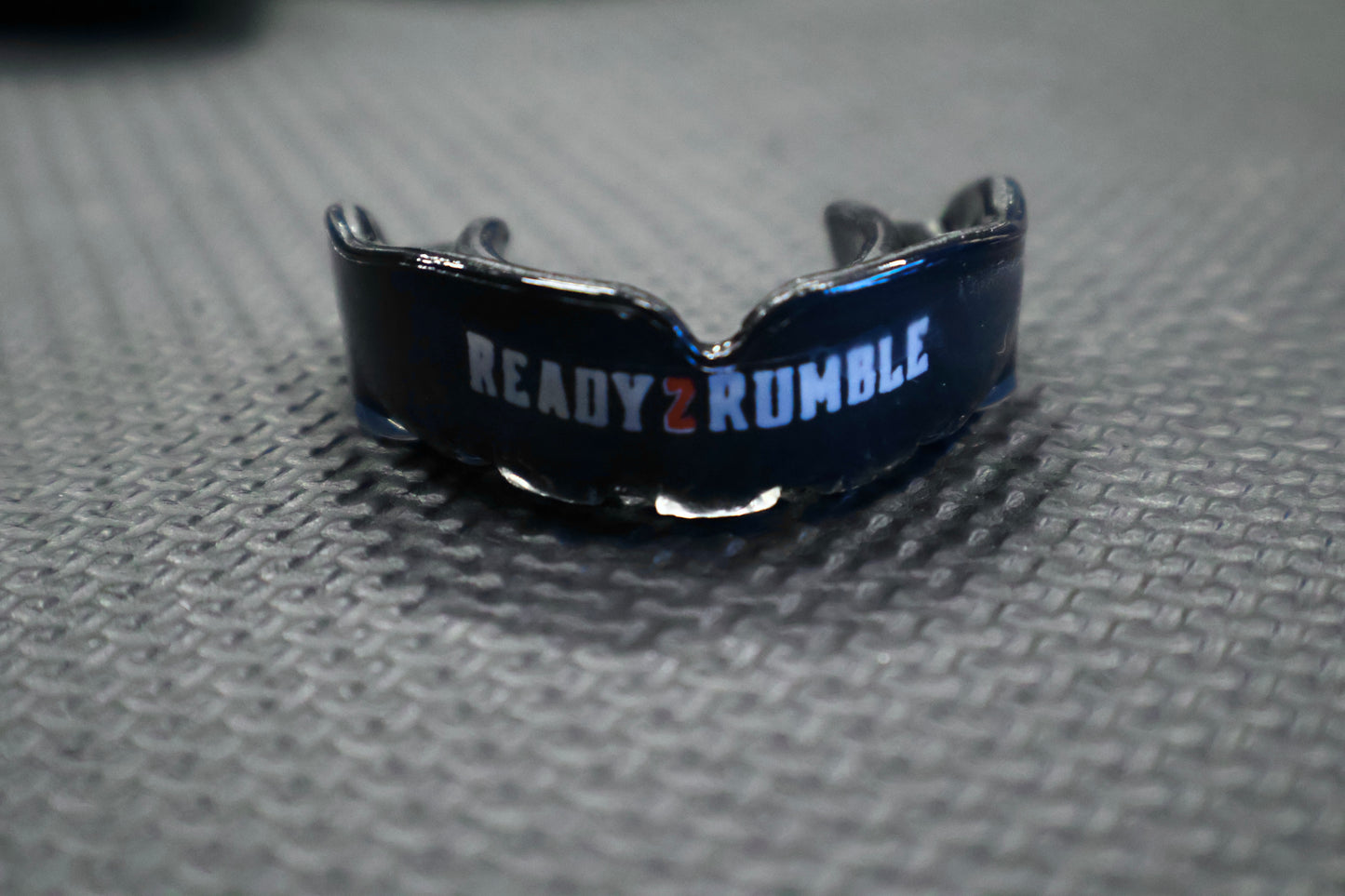 R2R Mouthguard with Box