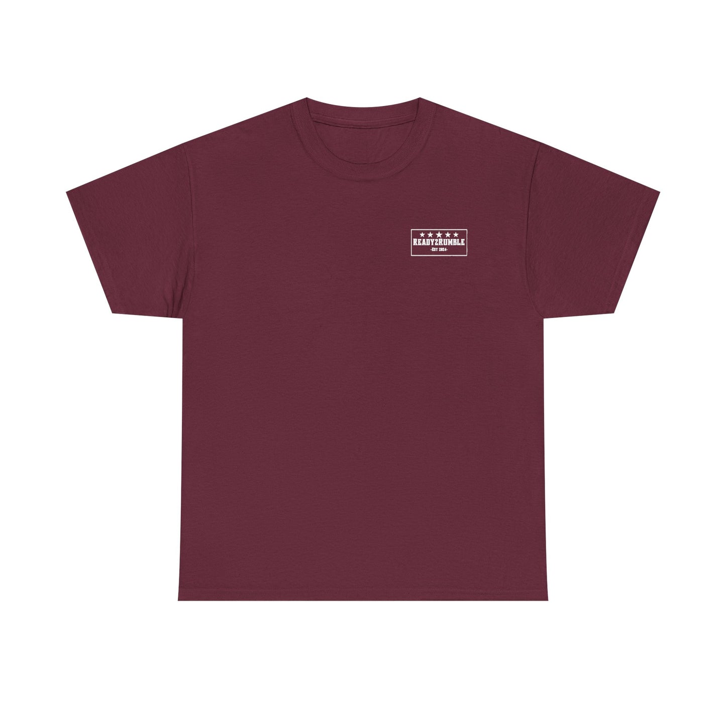 R2R est 2024 Tshirt (100% cotton)