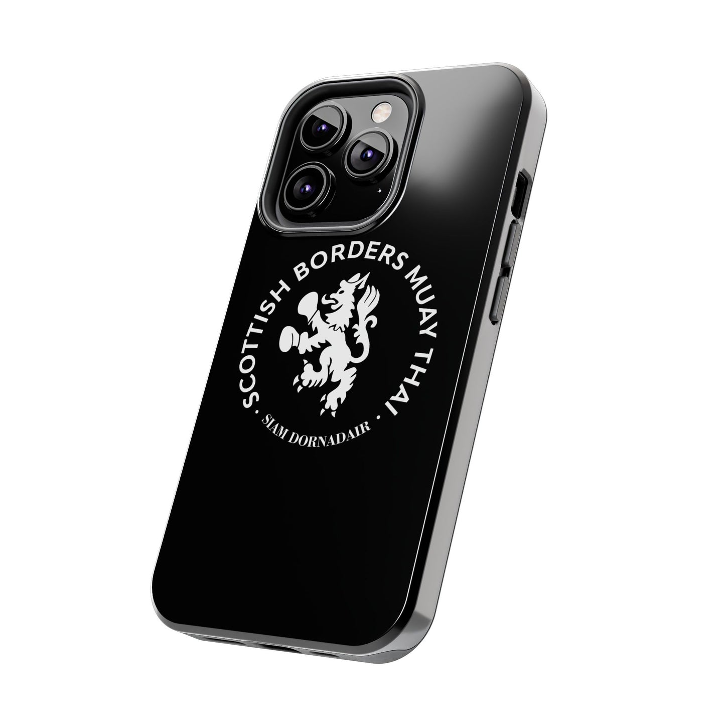SBMT- Basic Phone Case