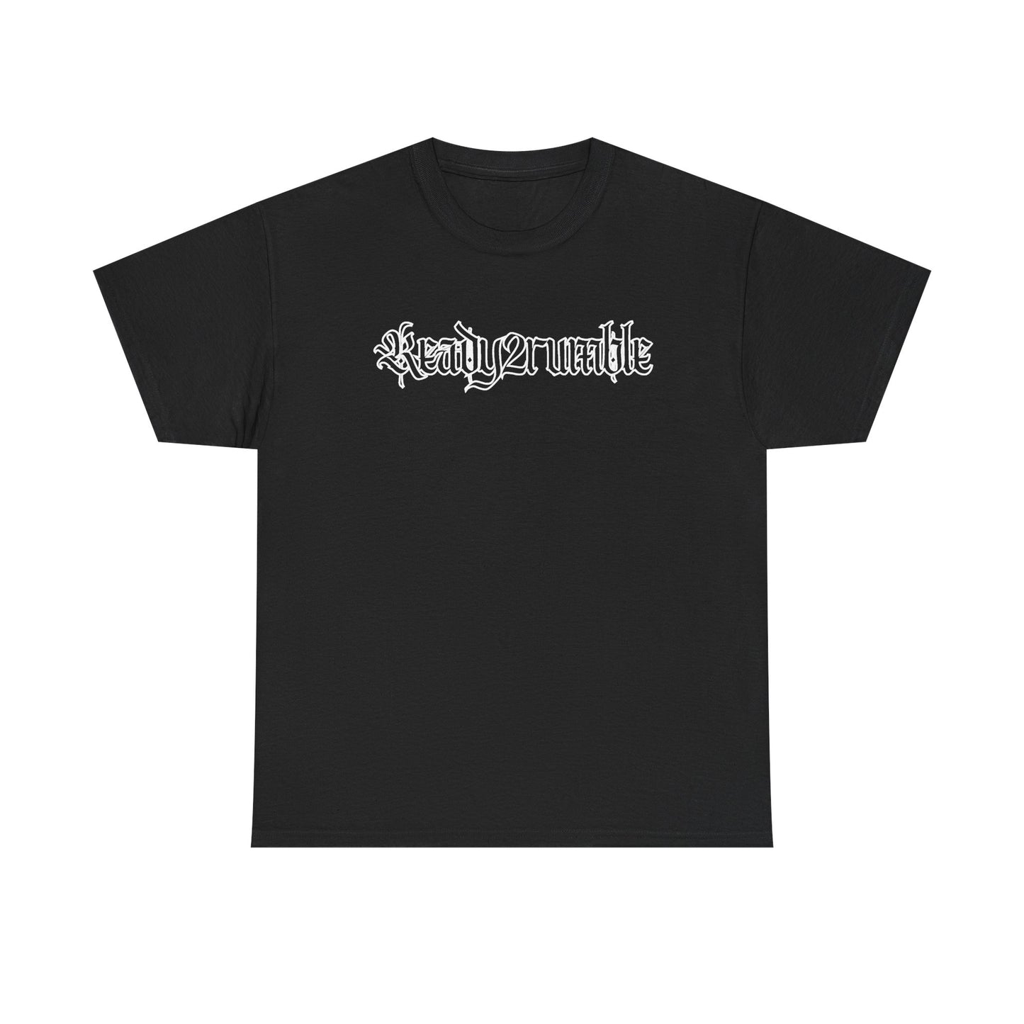 Copy of R2R Blood lotus Tshirt (100% cotton)
