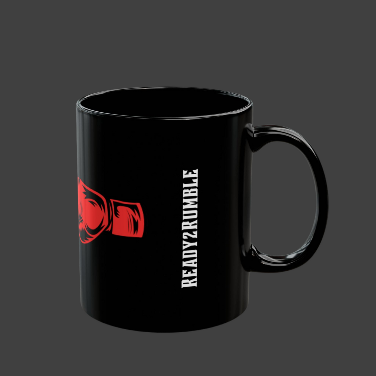 R2R Mug 330ml, 440ml