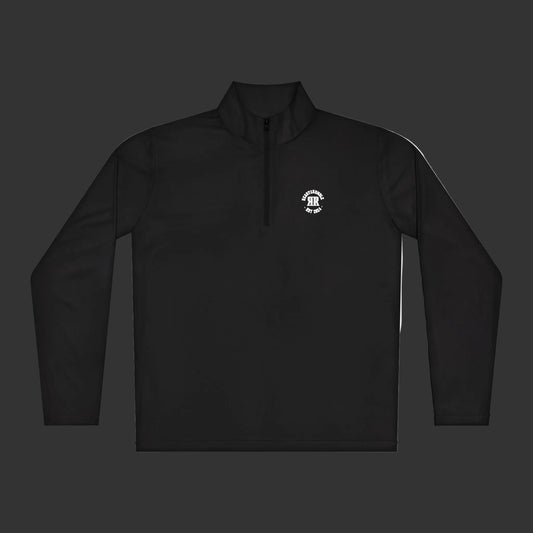 R2R 1/4 Zip sports top