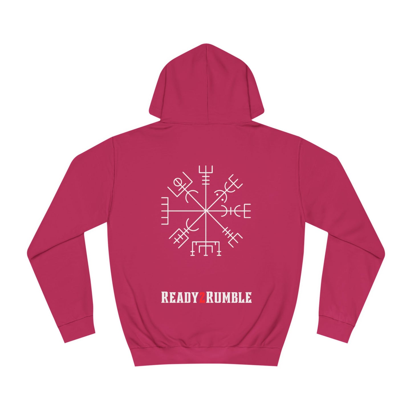 R2R Vegvisir Hoodie
