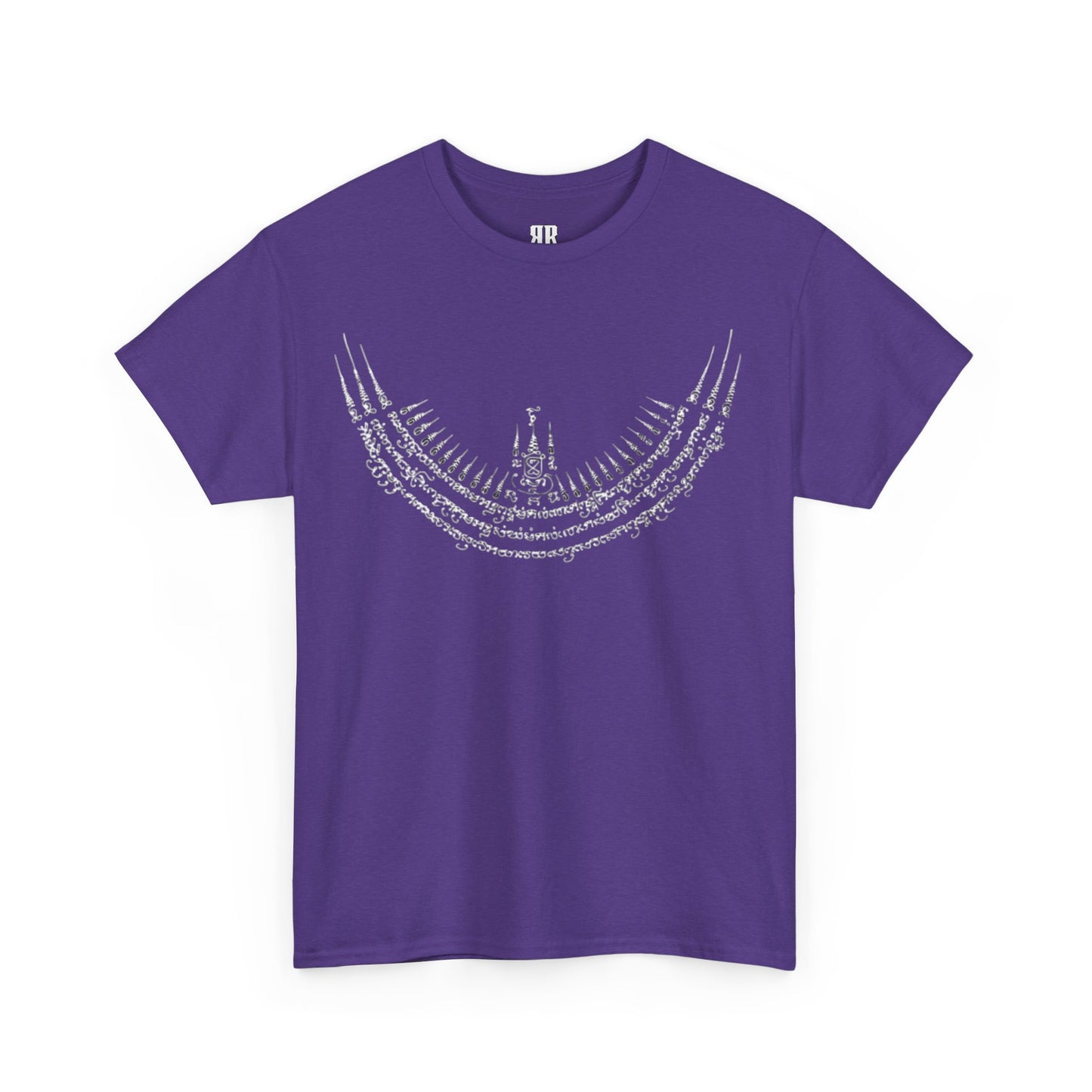 R2R Sak Yant T-shirt (100% cotton)