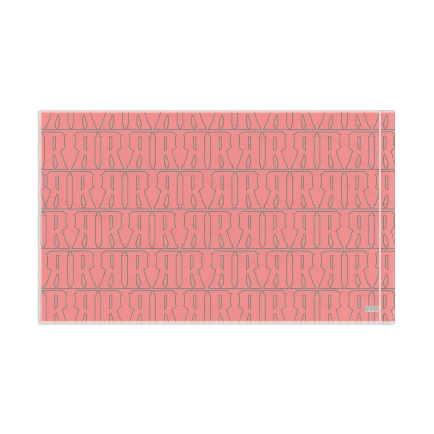 Ready2Rumble Outline  Flag