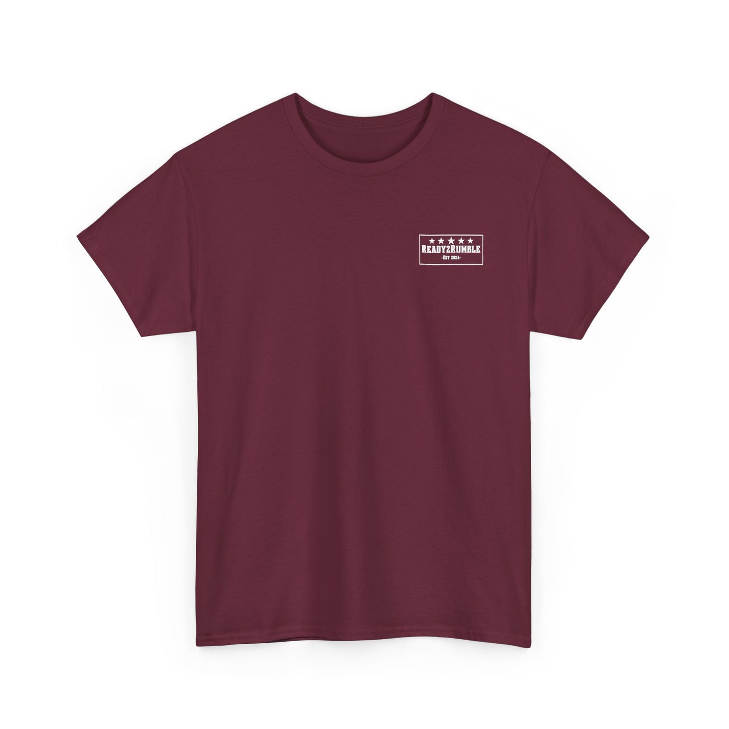 R2R est 2024 Tshirt (100% cotton)