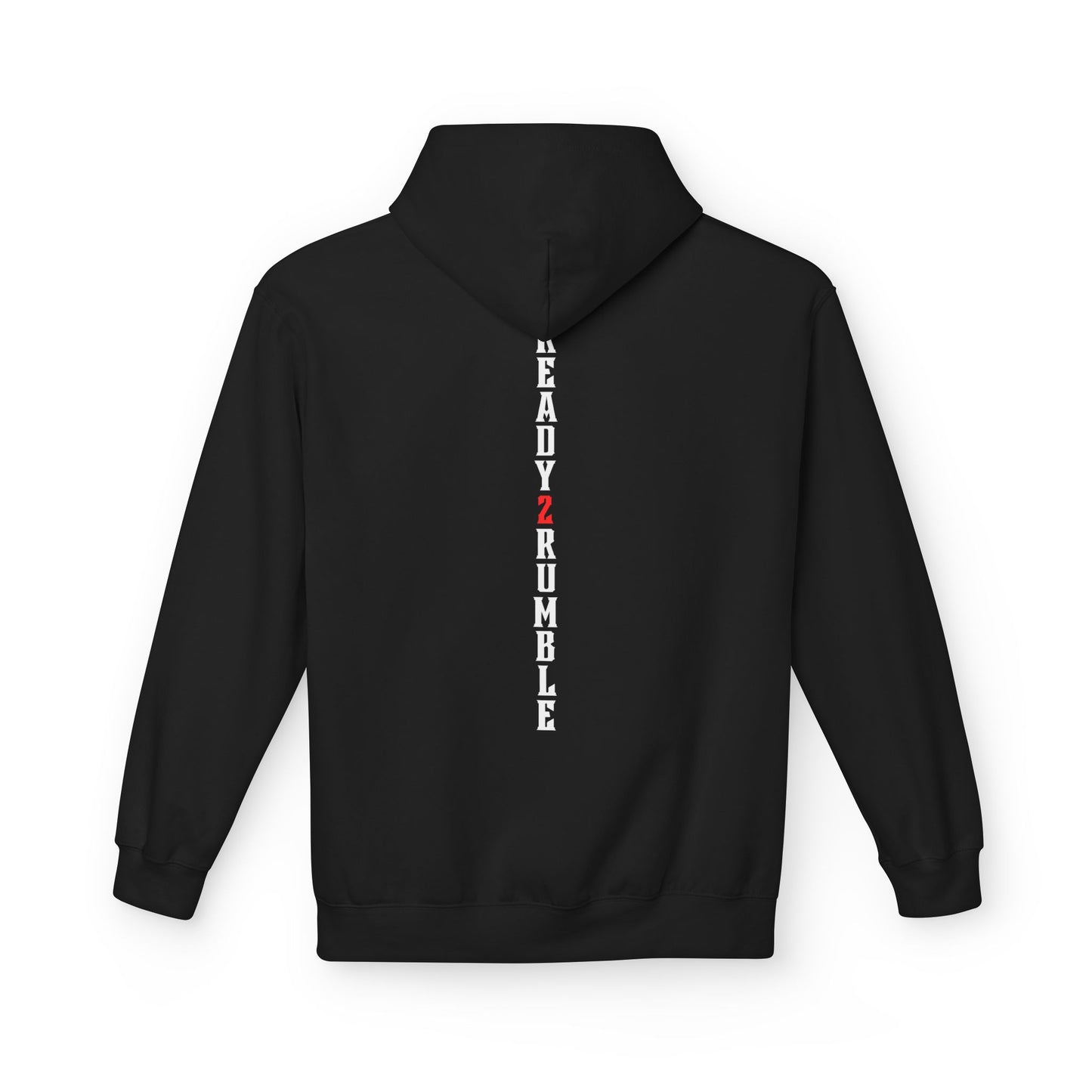 Ready2Rumble Oversize Hoodie