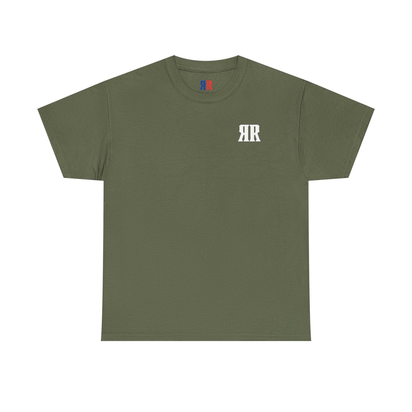 R2R Ying- Yang Tshirt (100% cotton)