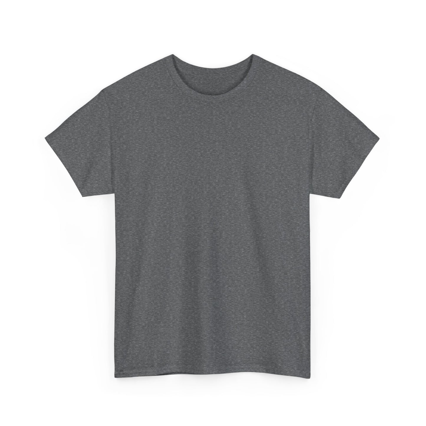Rusty T-shirt (100% cotton)