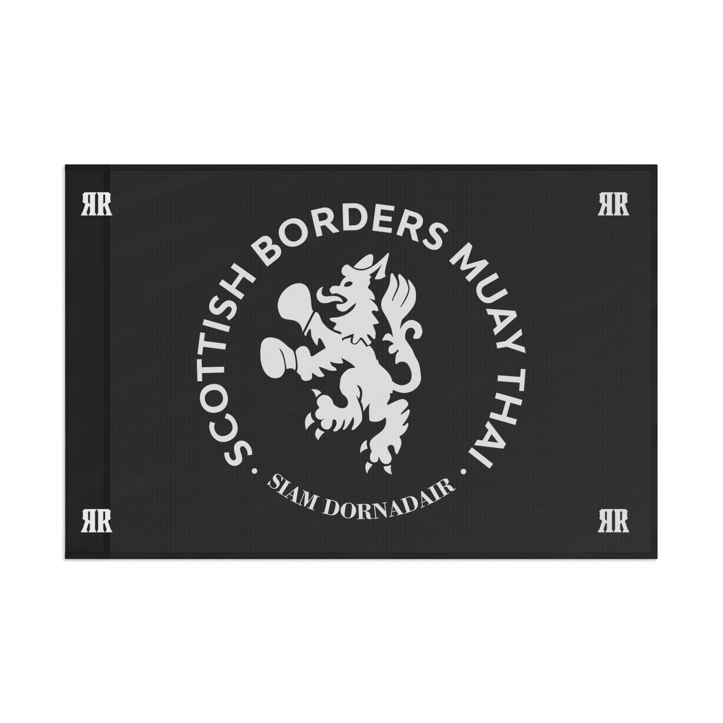 SBMT Lion Flag