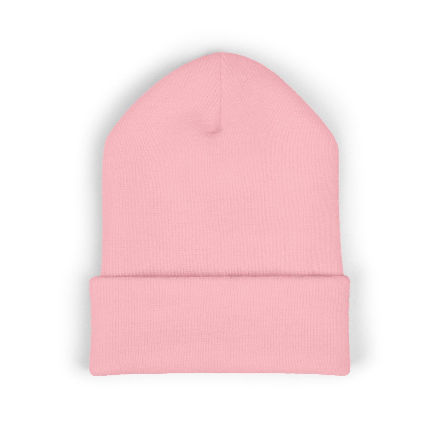 Embroidered Beanie (unisex)