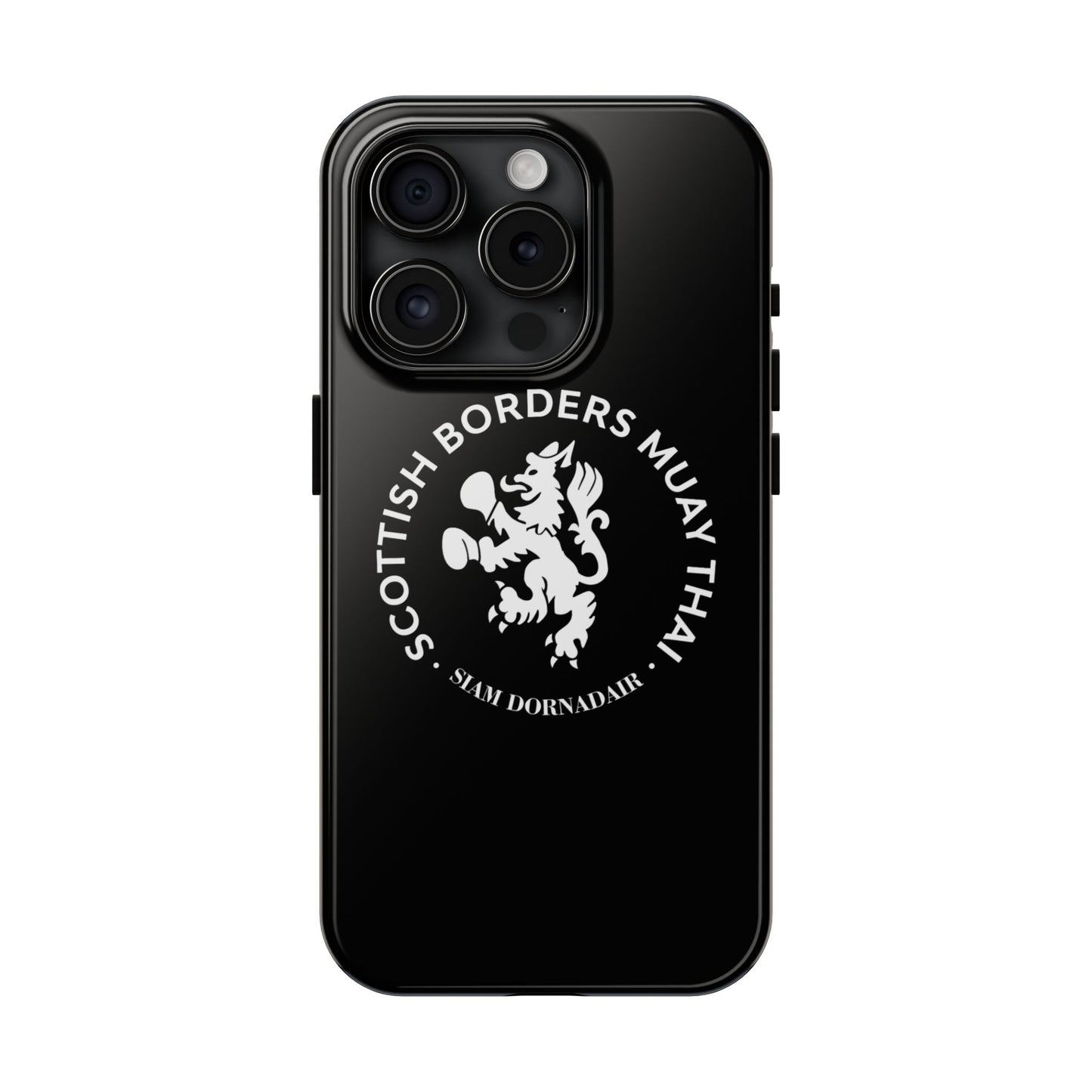 SBMT- Basic Phone Case