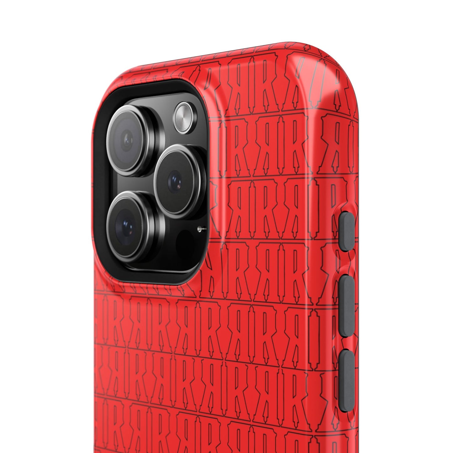 Impact-Resistant Cases