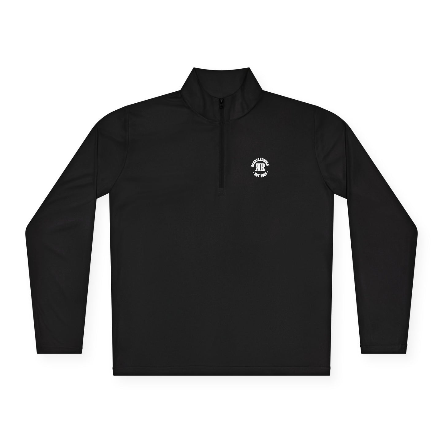 R2R Quarter-Zip