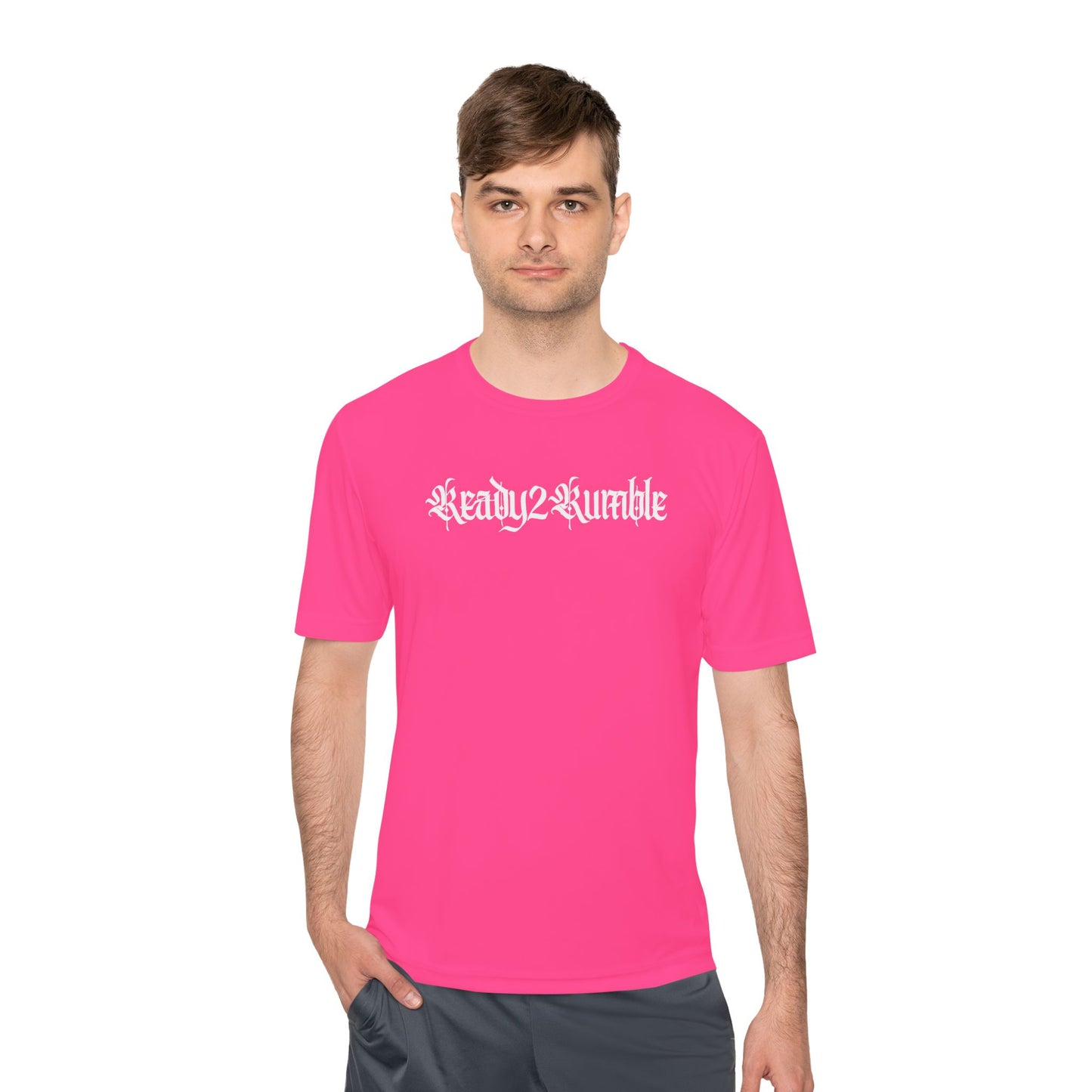 Doberman Training T-shirt