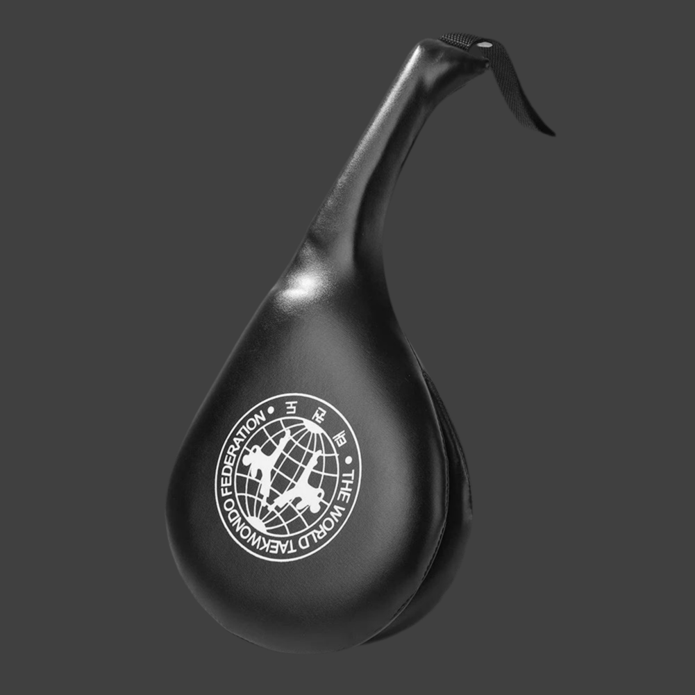 Taekwondo kickboxing kick paddle (3 colours)