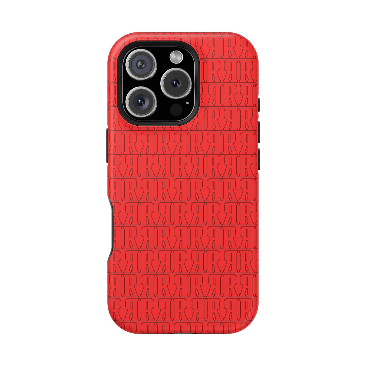Impact-Resistant Cases