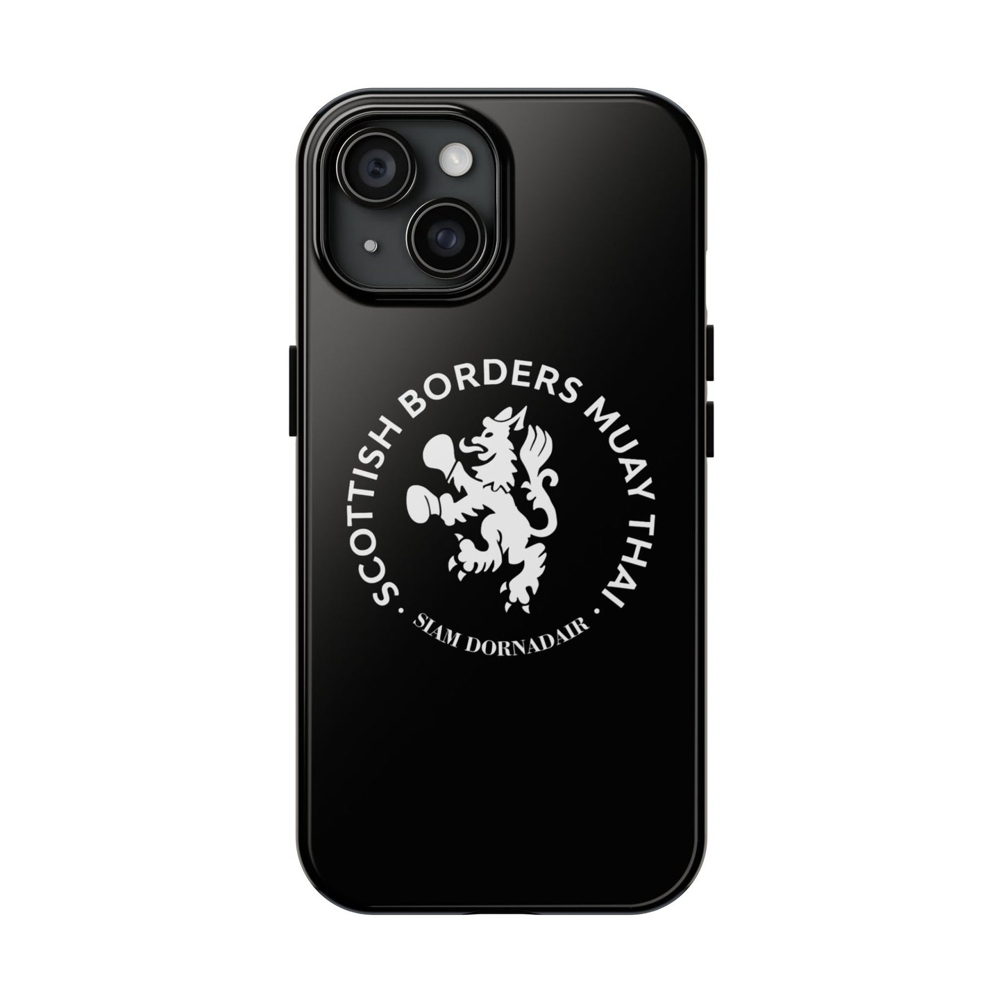 SBMT- Basic Phone Case