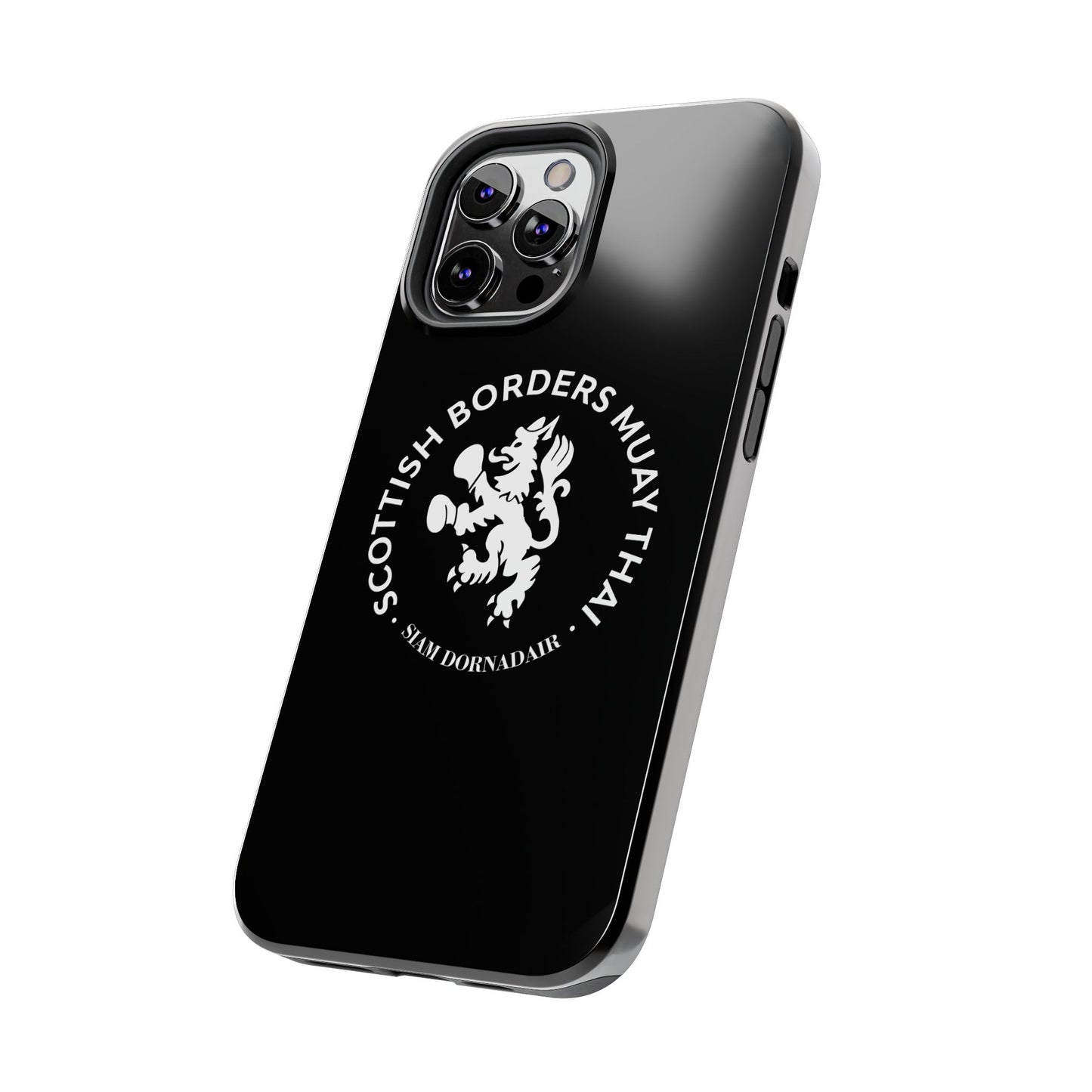 SBMT- Basic Phone Case
